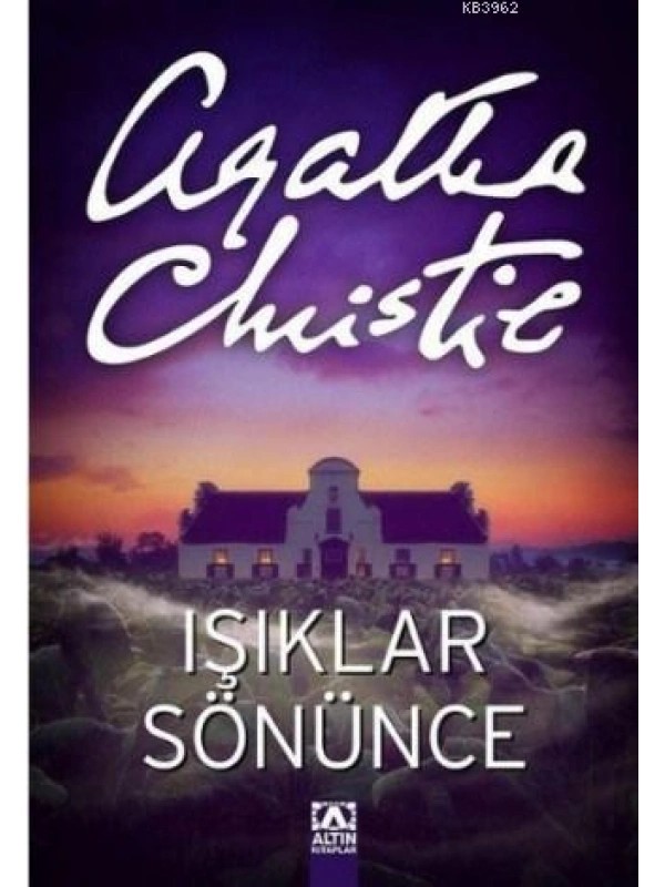 Işıklar Sönünce