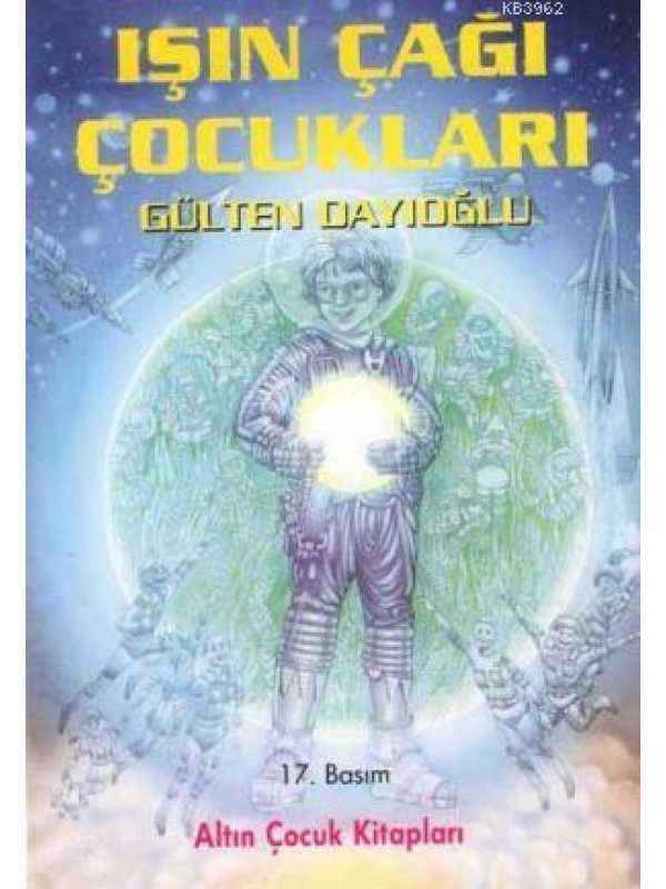 Işın Çağı Çocukları