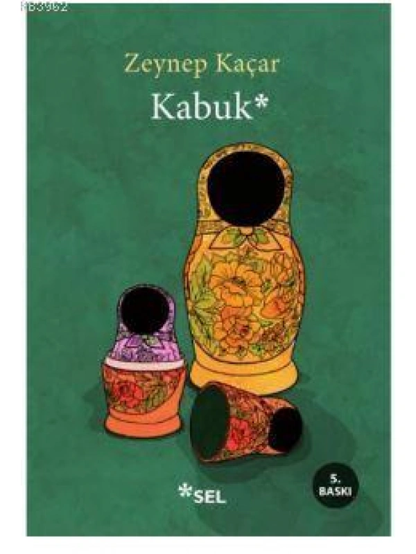 Kabuk