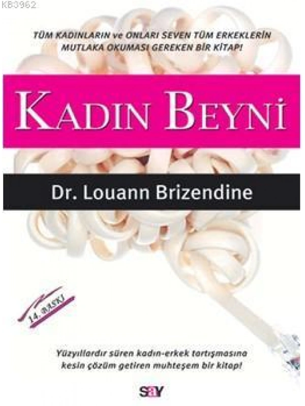 Kadın Beyni