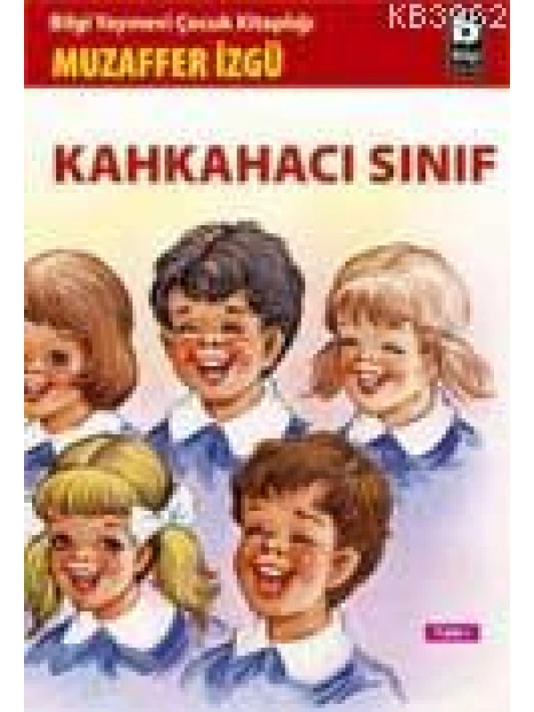 Kahkahacı Sınıf