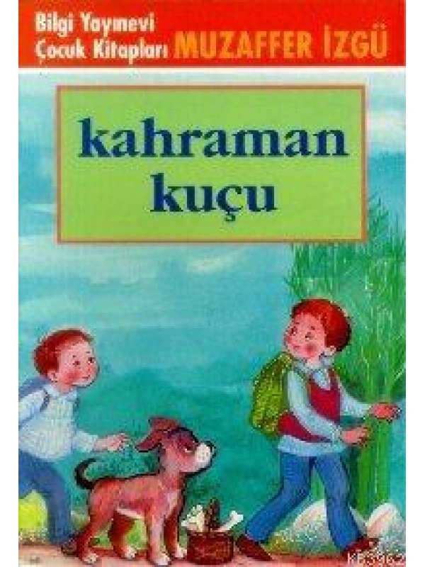 Kahraman Kuçu