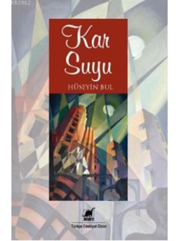 Kar Suyu