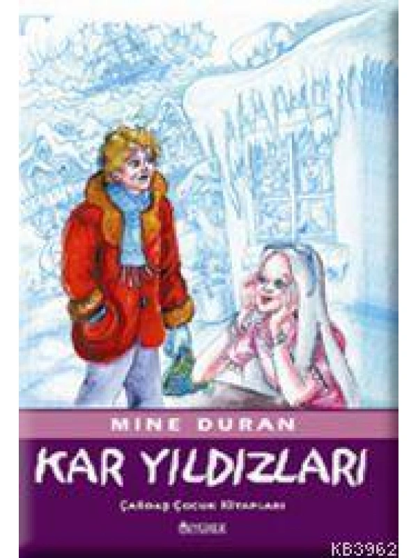 Kar Yıldızları