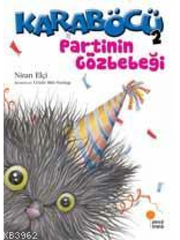Karaböcü 2 - Partinin Gözbebeği