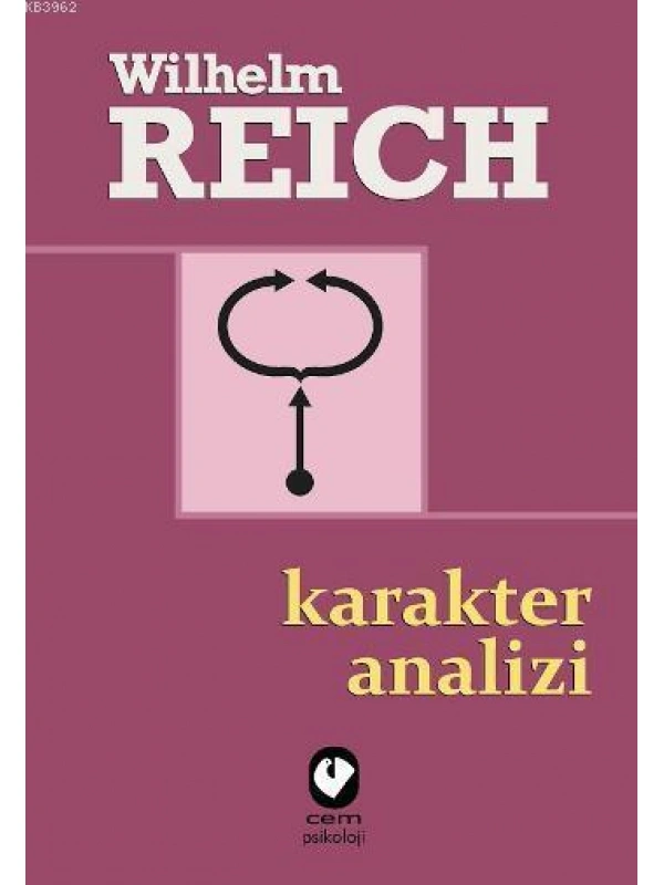 Karakter Analizi