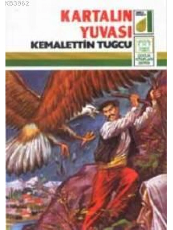 Kartalın Yuvası