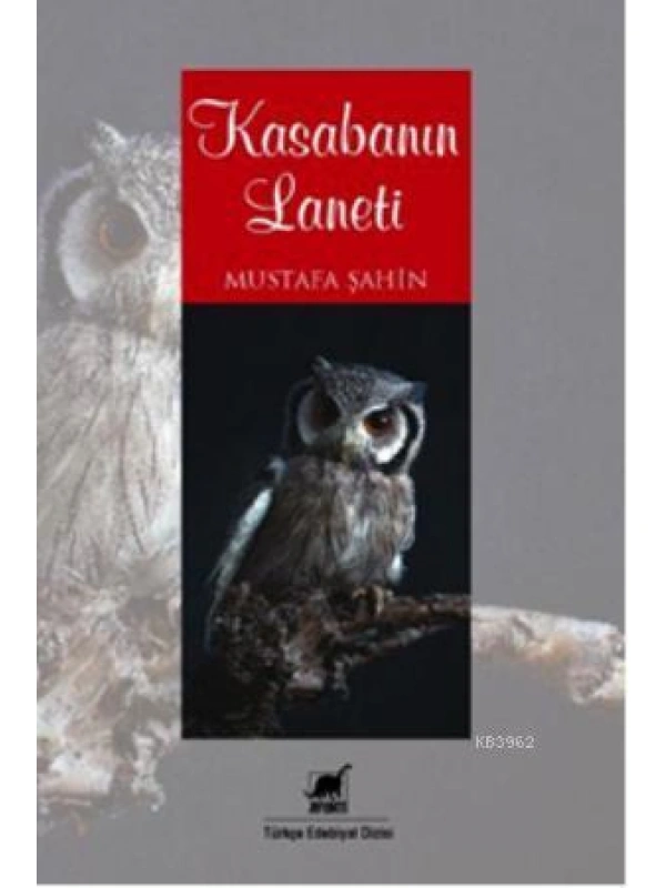 Kasabanın Laneti
