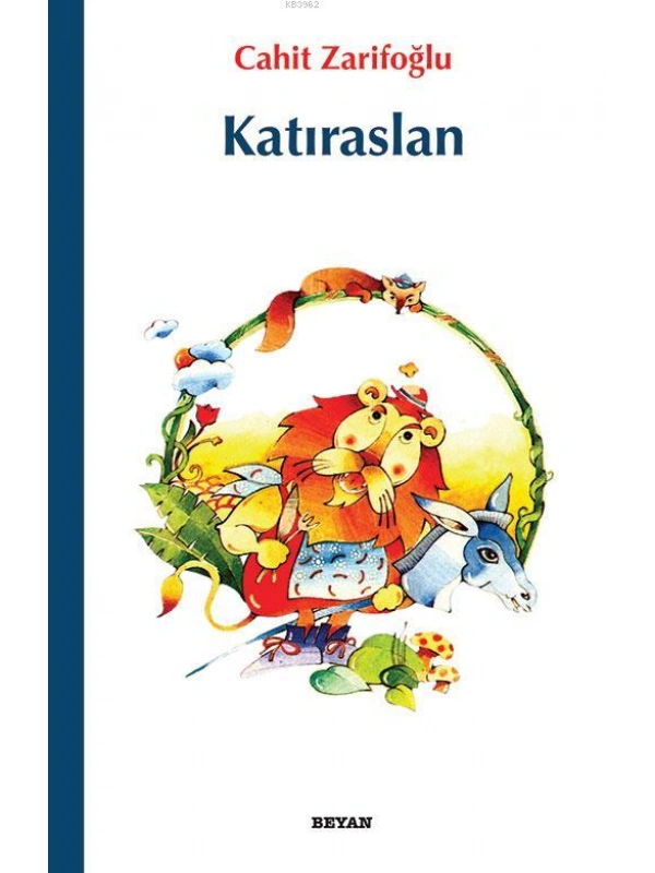 Katıraslan