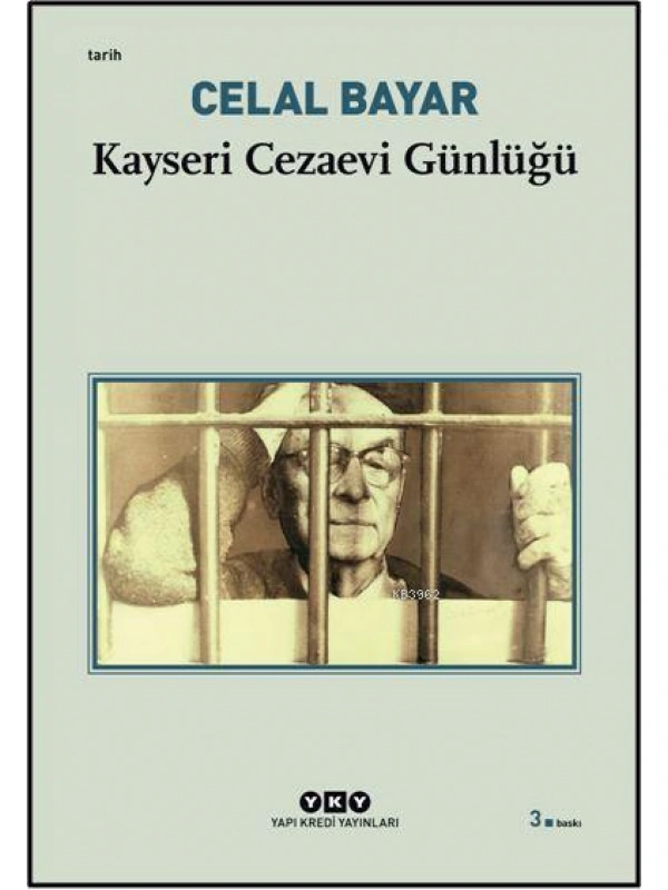Kayseri Cezaevi Günlüğü