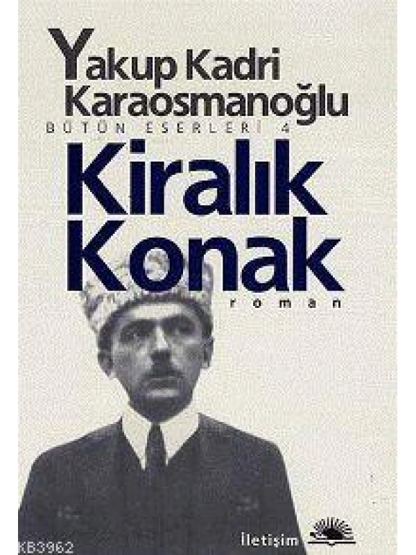 Kiralık Konak