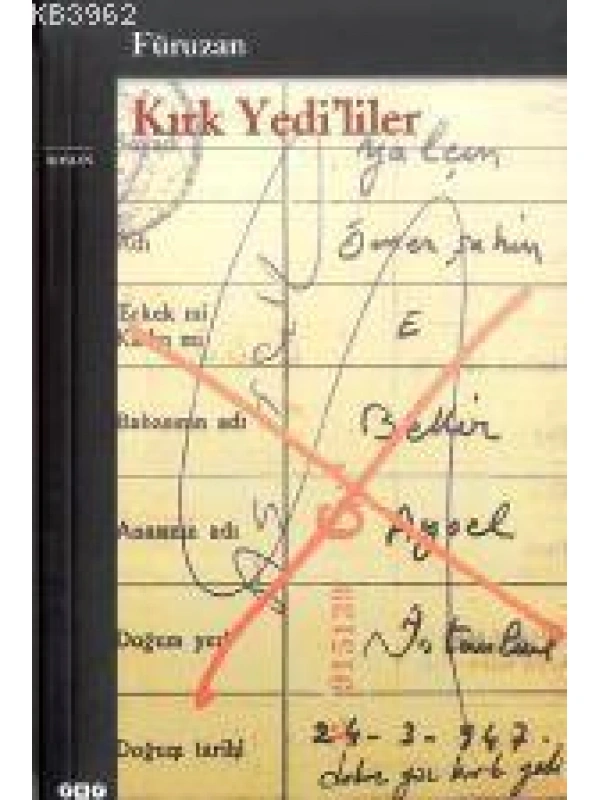 Kırk Yedililer