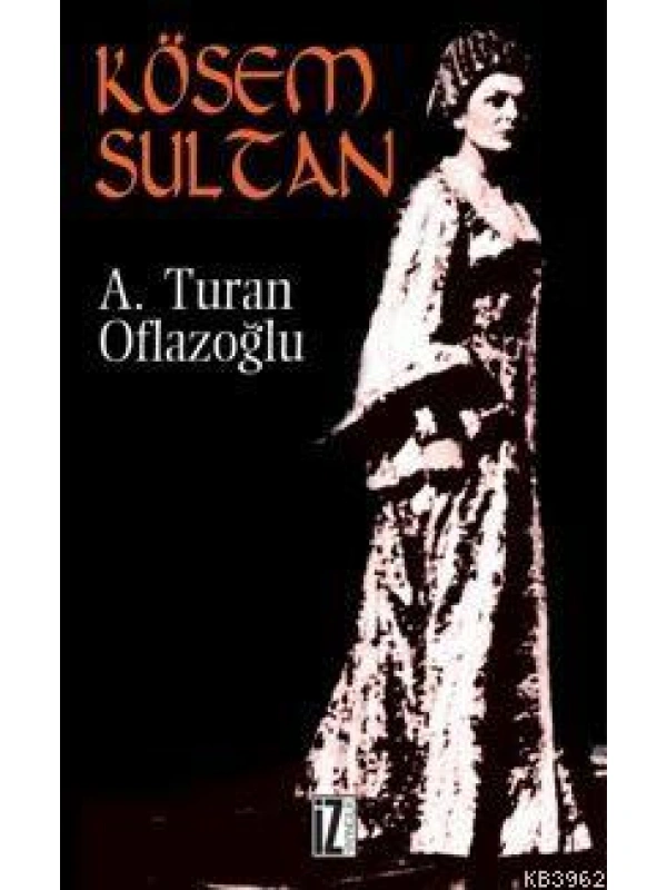 Kösem Sultan