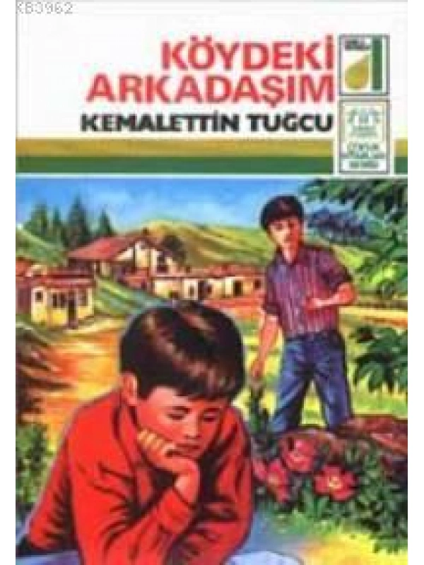 Köydeki Arkadaşım