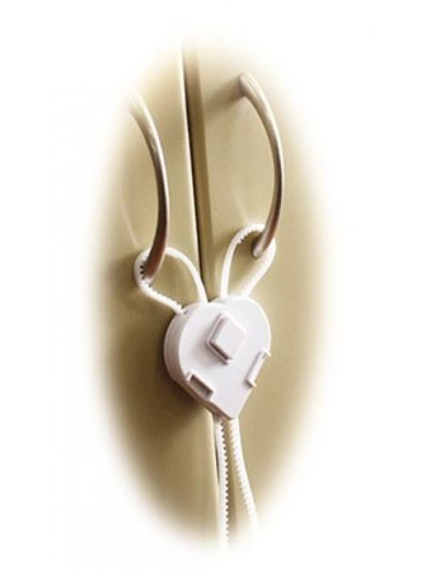 Kraft Dolap Kilidi (Askılı) Dg Pt-2886