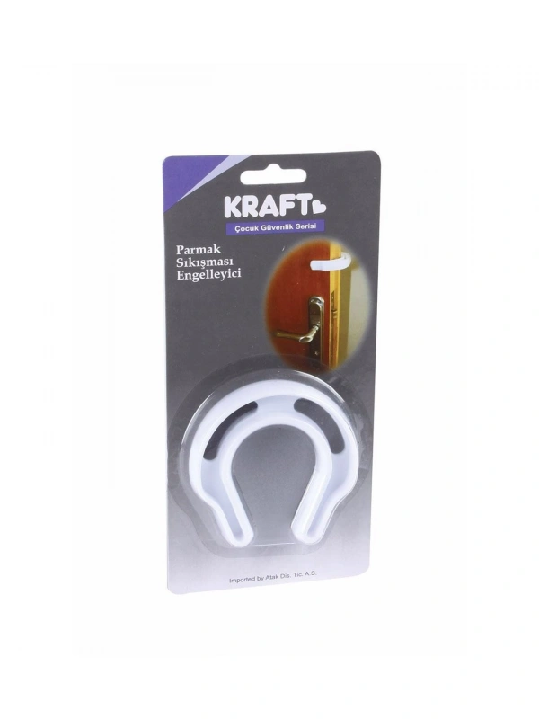Kraft Parmak Sıkışması Engelleyici Dg Pt-2893B