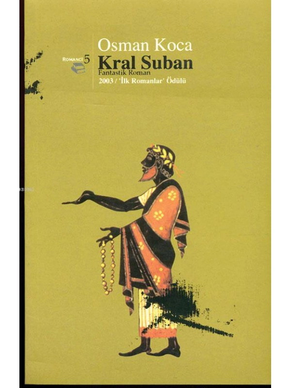 Kral Suban