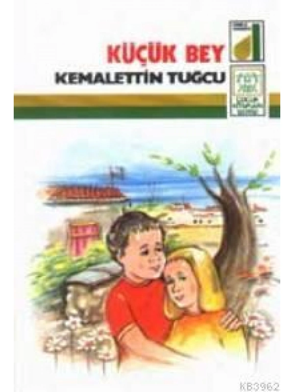 Küçük Bey