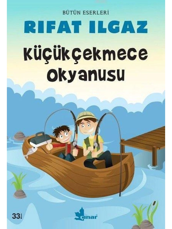 Küçükçekmece Okyanusu