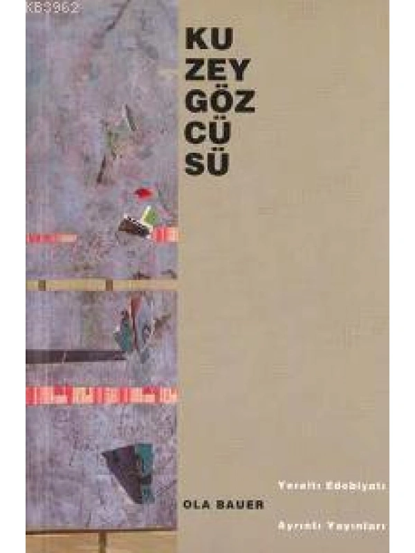 Kuzey Gözcüsü