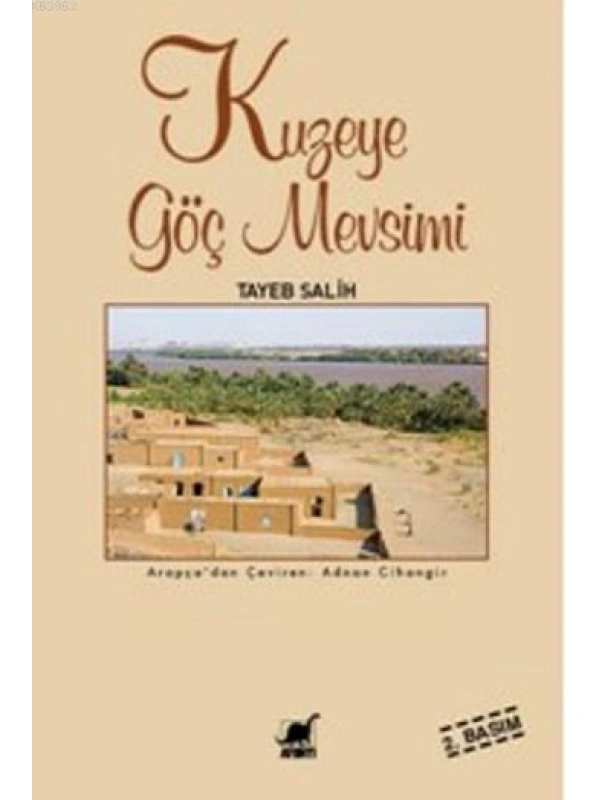 Kuzeye Göç Mevsimi