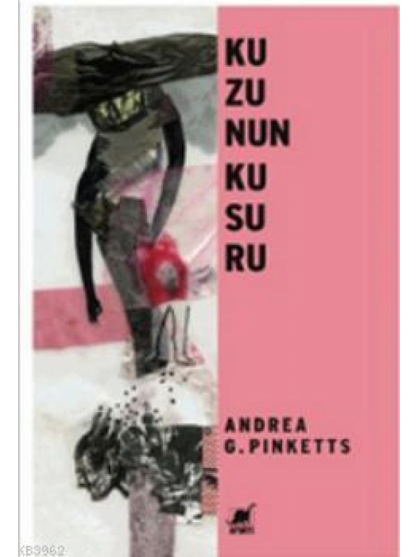 Kuzunun Kusuru