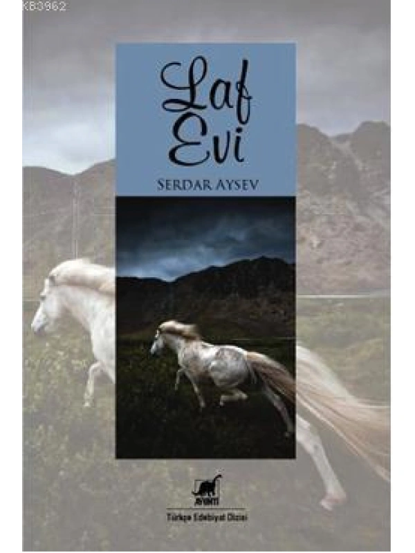 Laf Evi