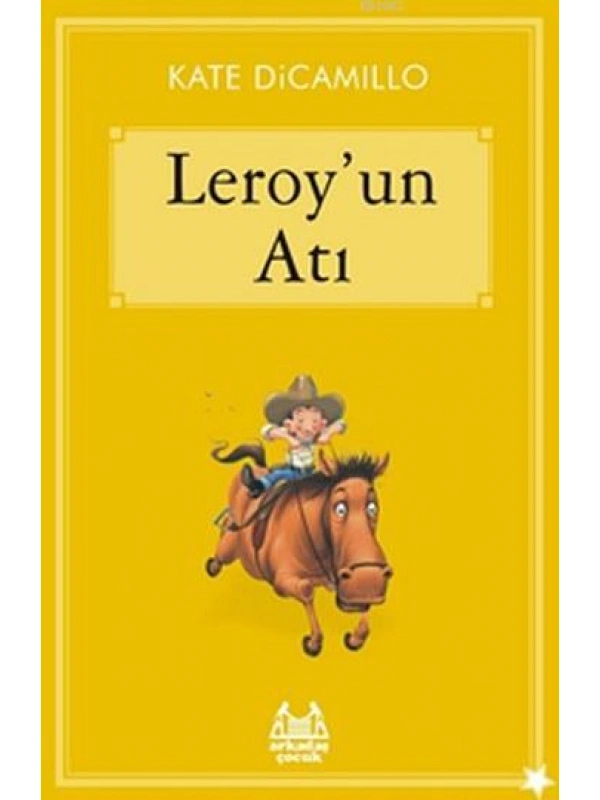Leroyun Atı