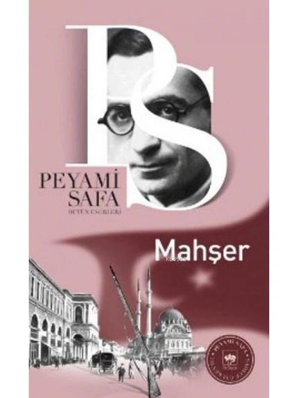 Mahşer