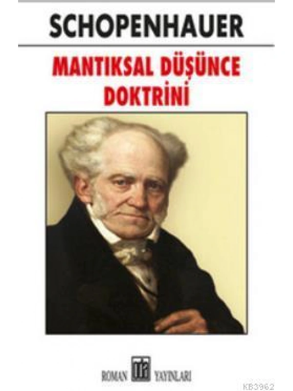 Mantıksal Düşünce Doktrini