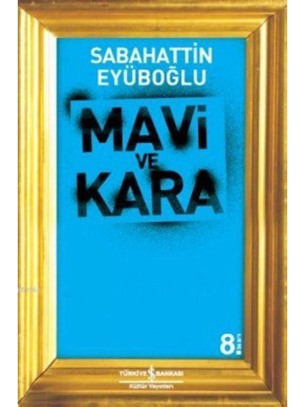 Mavi ve Kara