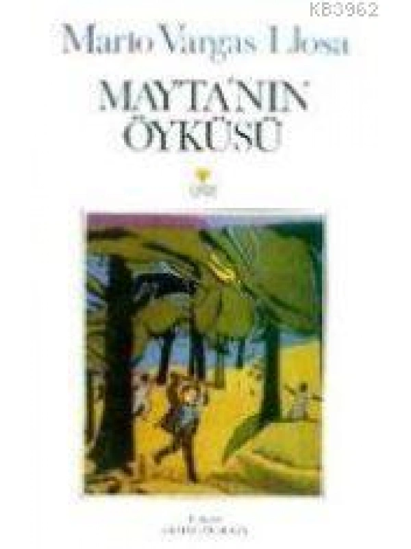 Mayta´nın Öyküsü
