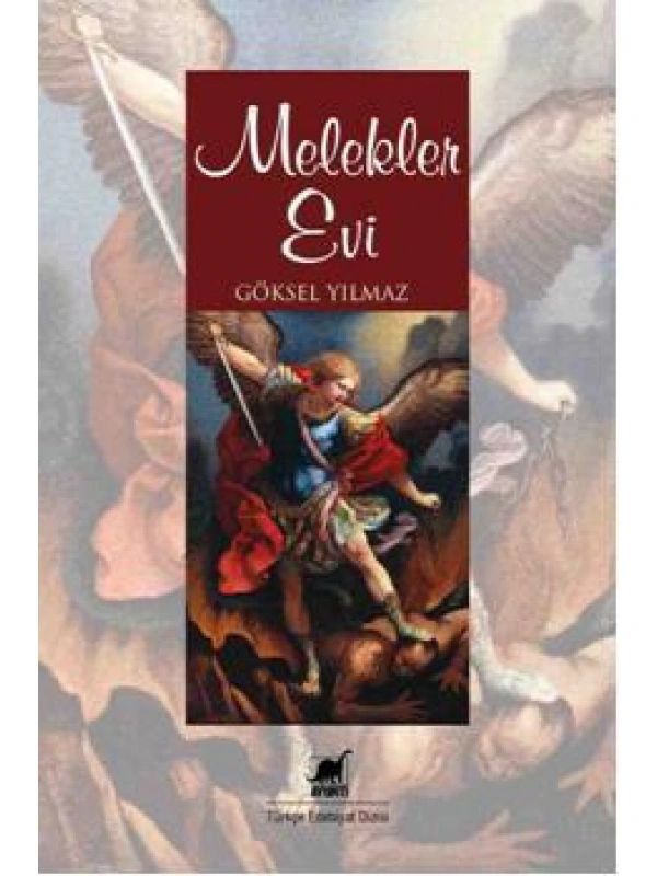 Melekler Evi