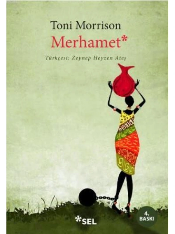 Merhamet