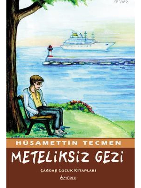 Meteliksiz Gezi