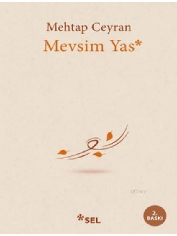 Mevsim Yas