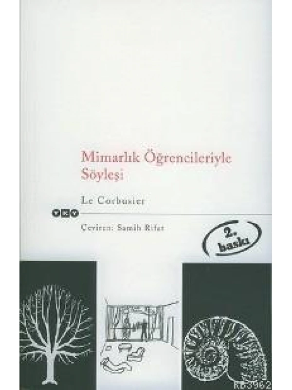Mimarlık Öğrencileriyle Söyleşi