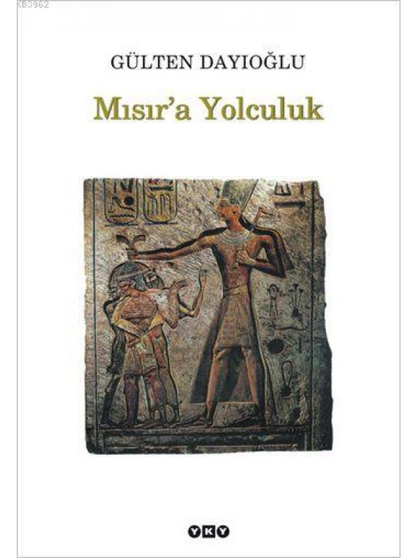 Mısıra Yolculuk