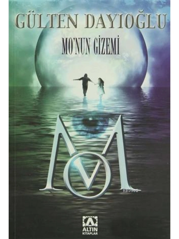 Monun Gizemi - 1