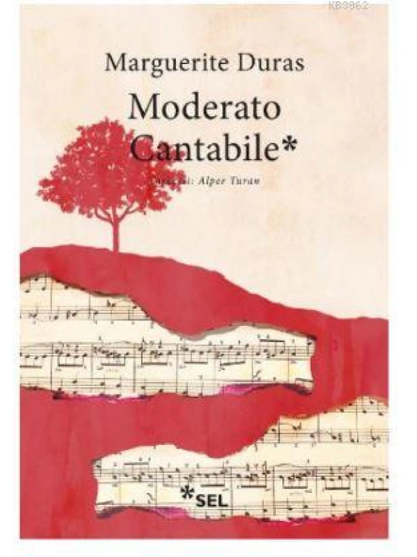 Moderato Cantabile
