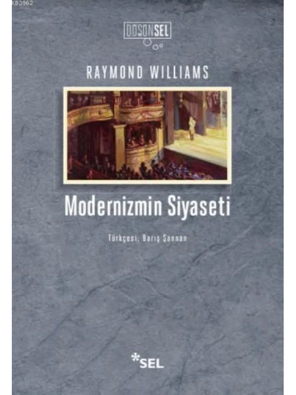 Modernizmin Siyaseti
