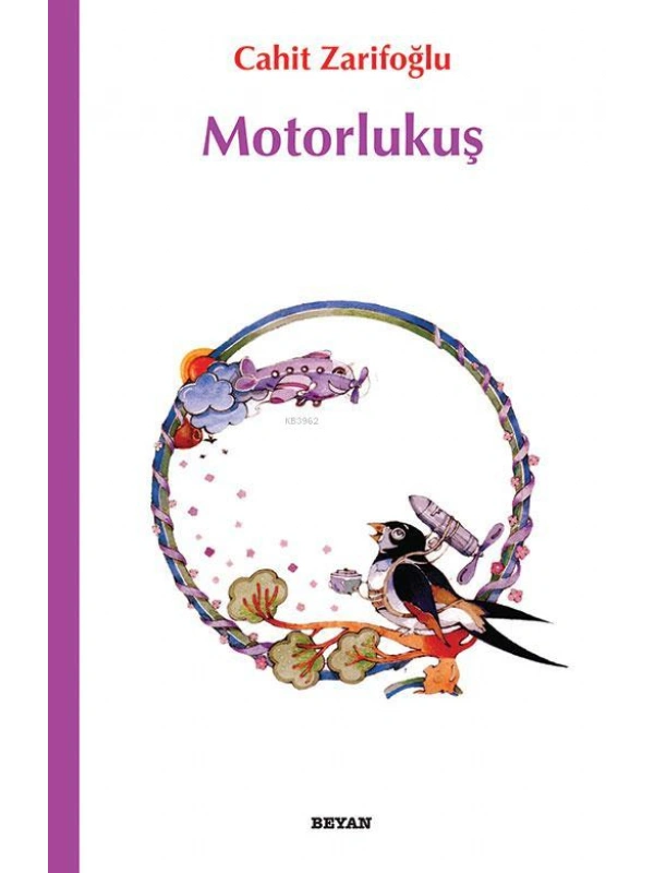 Motorlu Kuş