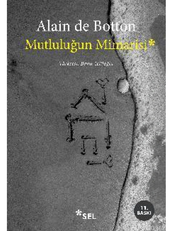 Mutluluğun Mimarisi