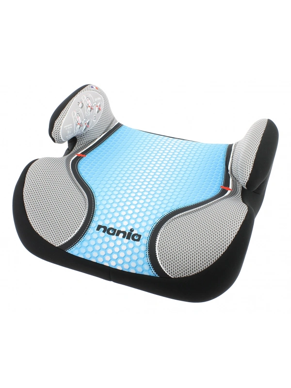 Nania Comfort 15-36Kg Yükseltici - Pop Blue