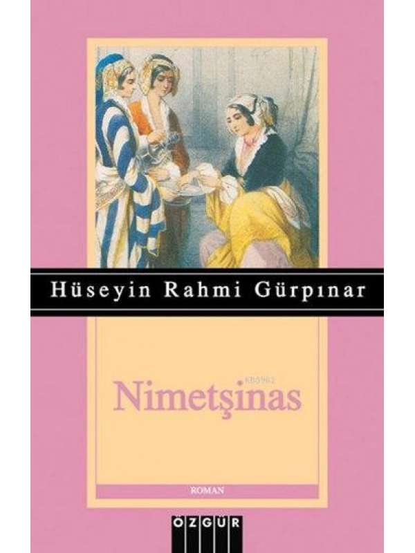 Nimetşinas