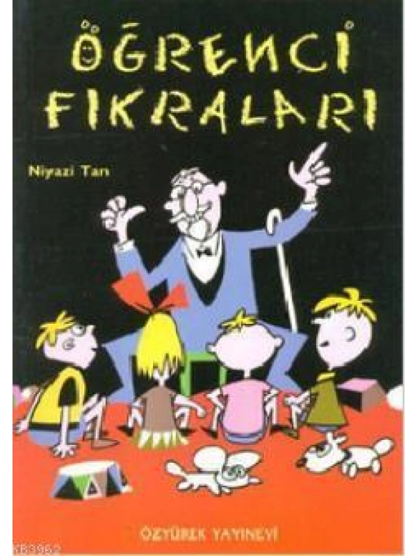 Öğrenci Fıkraları