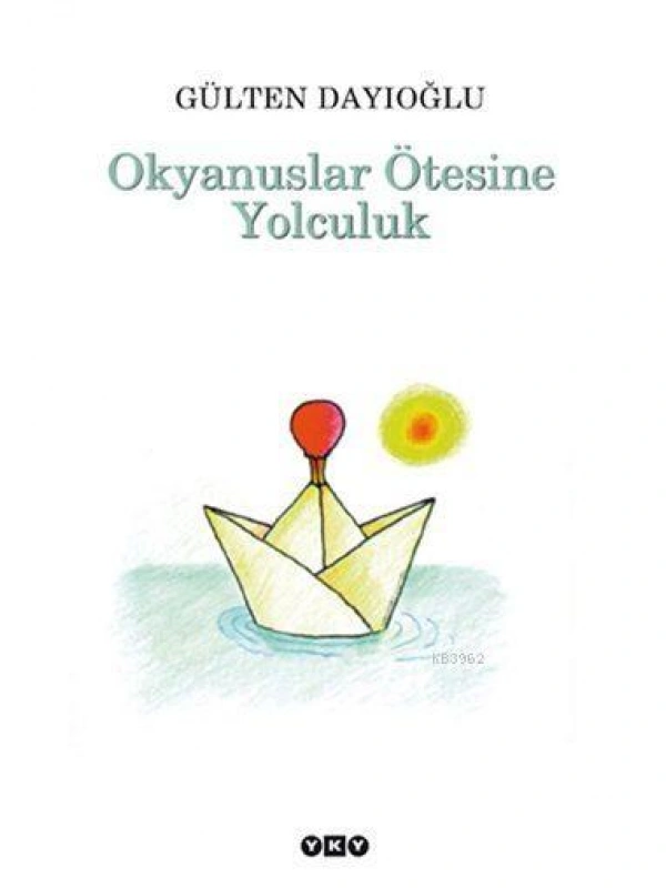 Okyanuslar Ötesine Yolculuk