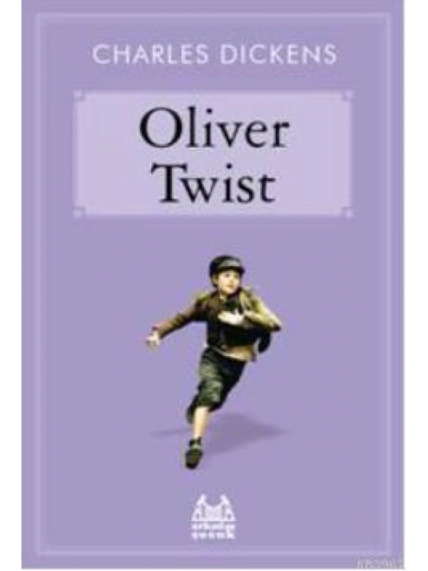 Oliver Twist