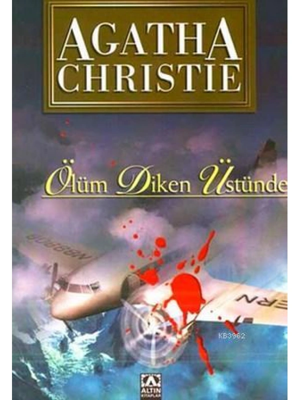 Ölüm Diken Üstünde