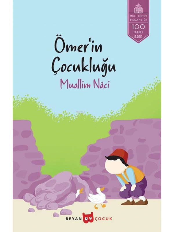 Ömerin Çocukluğu